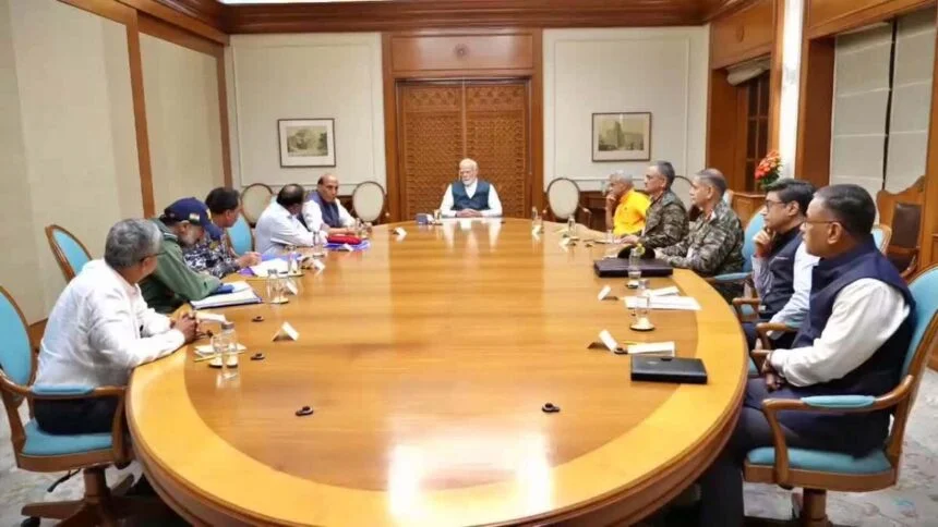 भारत ने अमेरिकी सरकार को स्पष्ट संदेश देते हुए कहा कि अगर पाकिस्तान ने कोई कार्रवाई की तो हम सख्ती से प्रतिक्रिया देंगे
