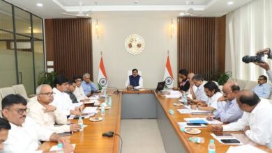 CM Mohan Yadav ने की राष्ट्रीय डेयरी विकास बोर्ड से अनुबंध के बाद हुई कार्रवाई की समीक्षा