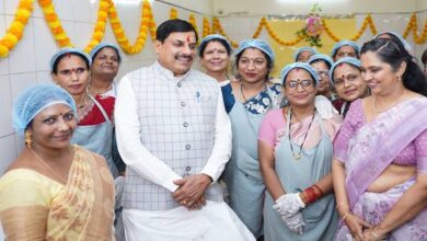 CM Mohan Yadav: मुख्यमंत्री सहायता कोष से की 5 लाख रूपये देने की घोषणा की