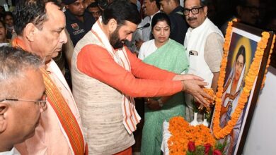 CM Nayab Saini ने मातेश्वरी अहिल्या बाई का 300वां जन्मोत्सव की चंडीगढ़ से की शुरुआत