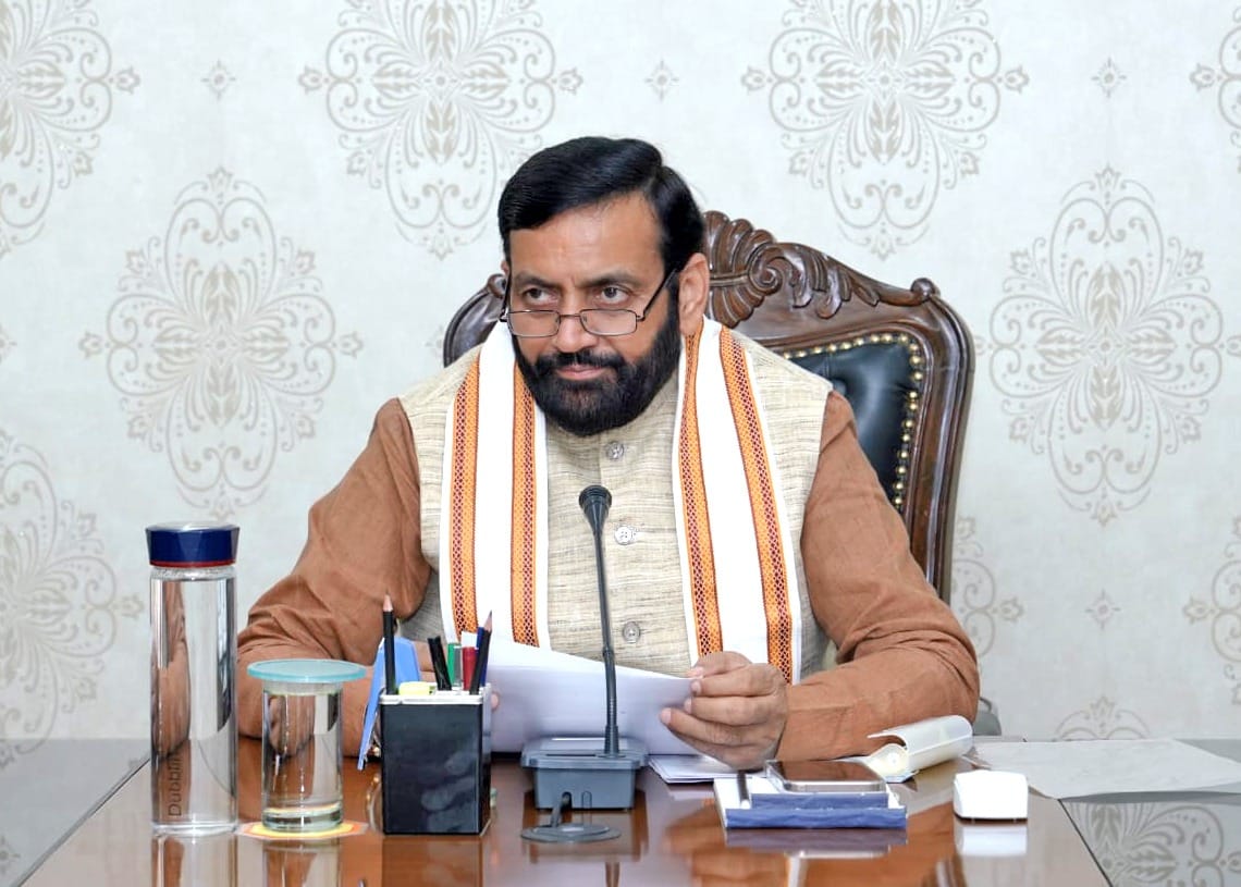 CM Nayab Saini से गुरुग्राम की मेयर एवं पार्षदों ने की शिष्टाचार भेंट