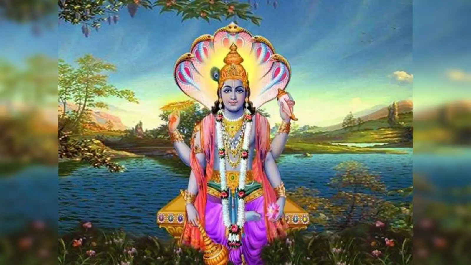 Nirjala Ekadashi Vrat: निर्जला एकादशी से 24 एकादशी व्रत के समान लाभ मिलता है और पापों से मुक्ति मिलती है