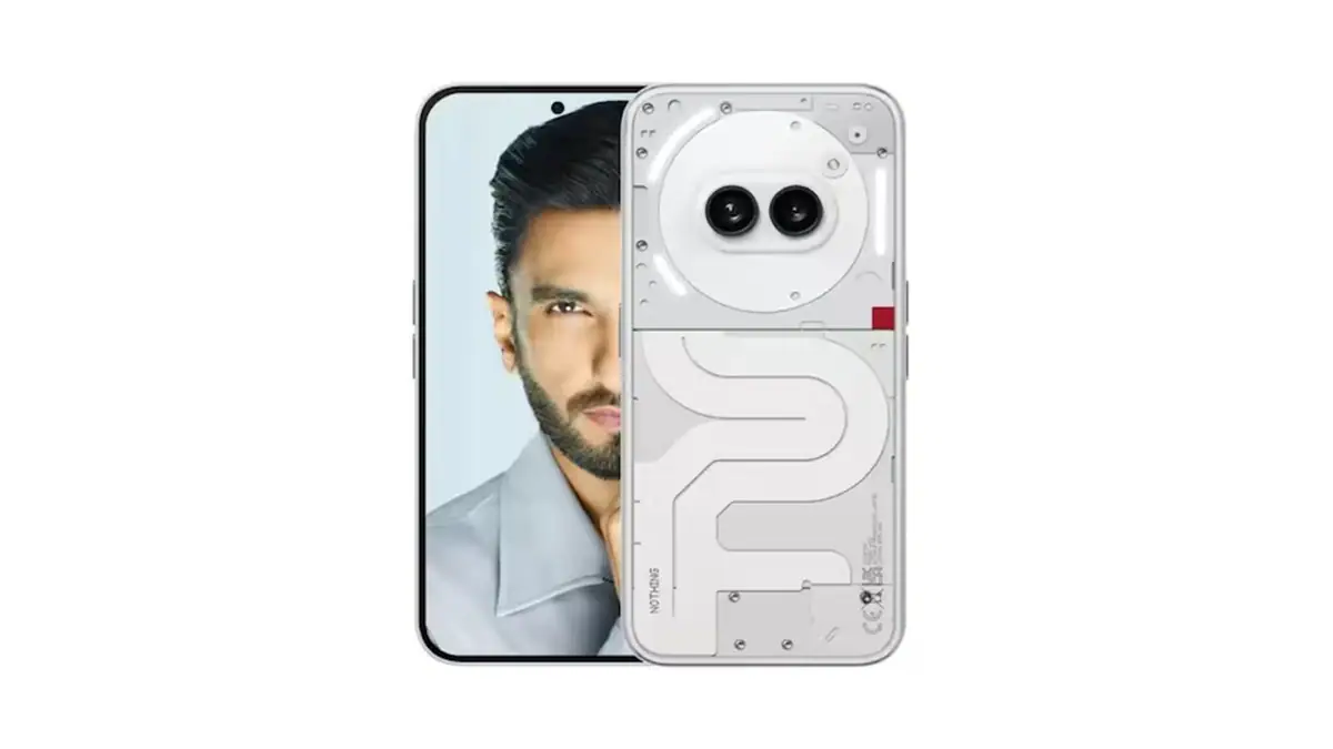 Nothing Phone (3a) Pro पर सेल में खास डिस्काउंट, पूरे 5000 रुपये की छूट