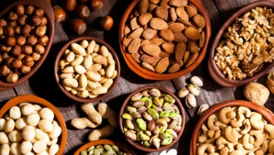 Most Beneficial Nuts: रोज सुबह इन चार नट्स को खाने से शरीर को बहुत फायदा होगा