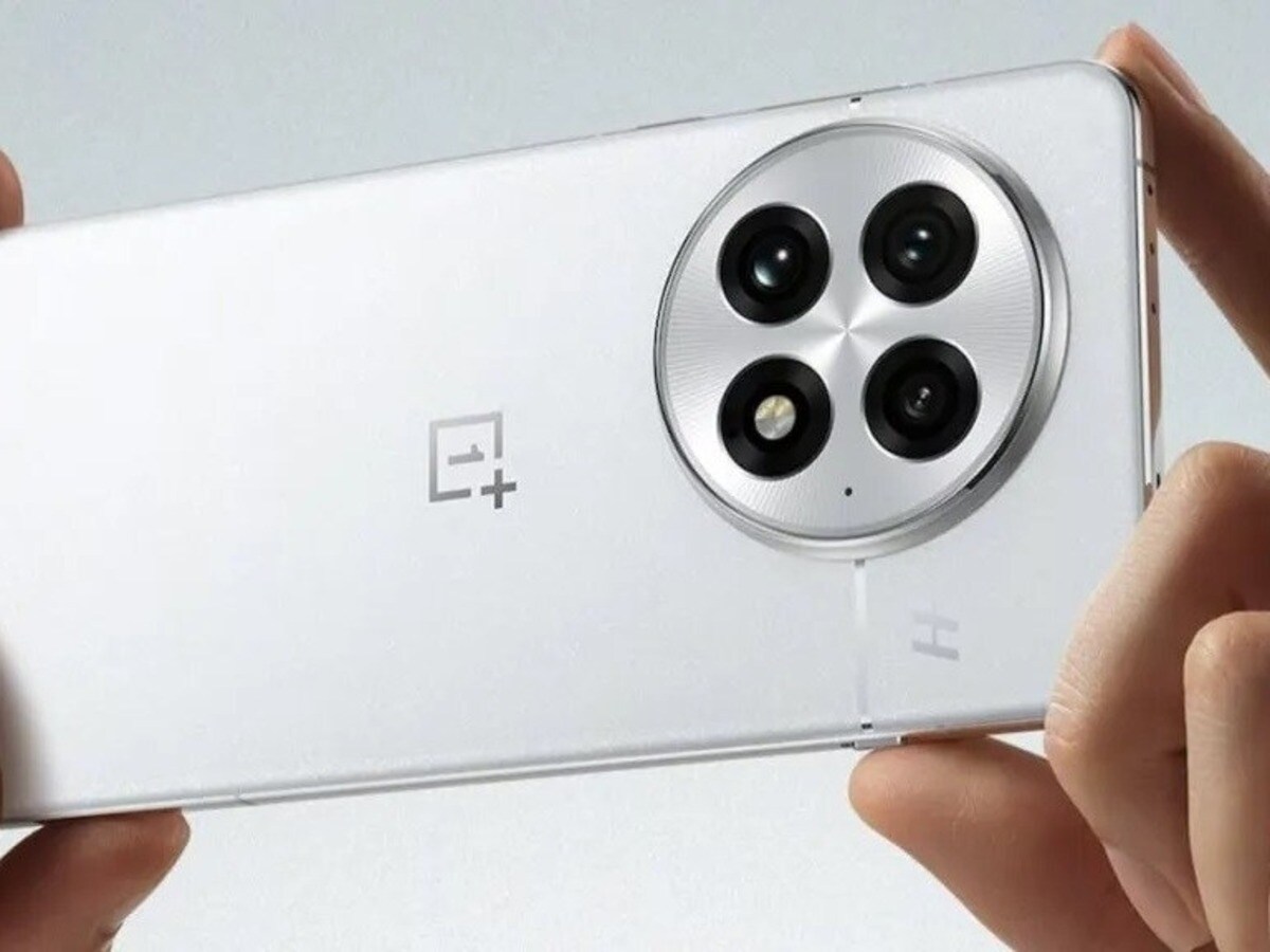 OnePlus बड़ा धमाका करने के मूड में, नए फोन में 200MP का कैमरा और शक्तिशाली प्रोसेसर