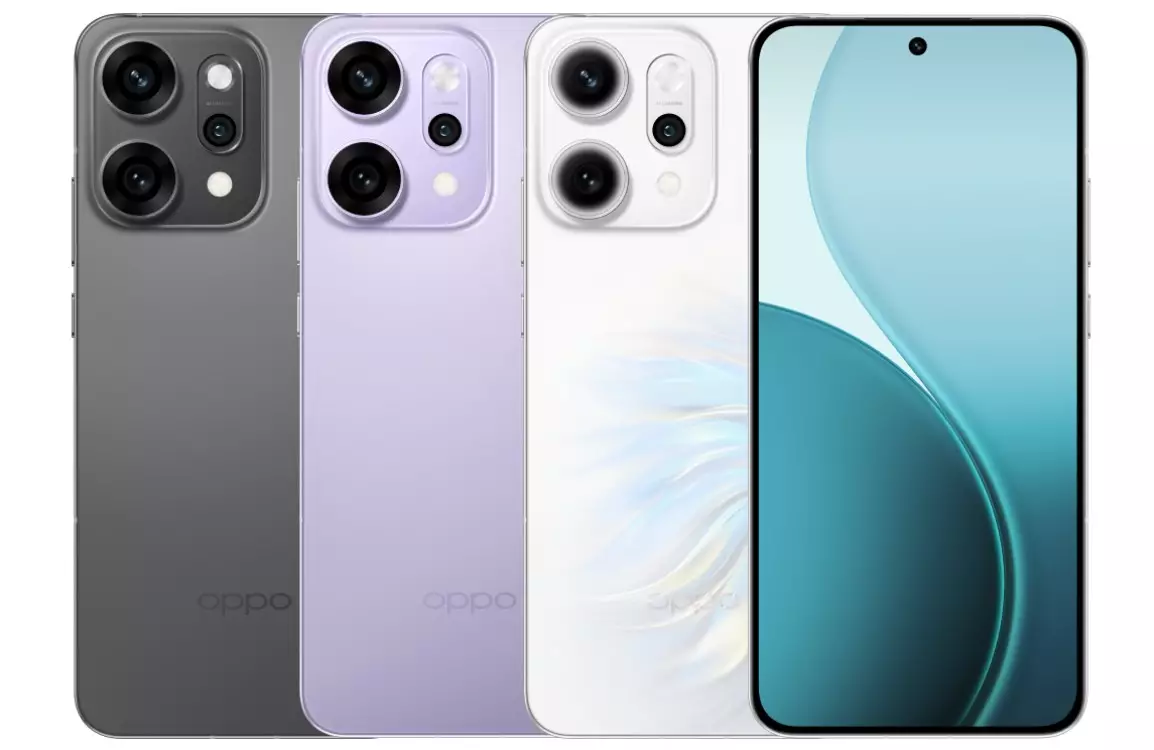 OPPO के दो बड़े फोन भारत में धमाल मचाने आ रहे, Gemini AI, 6200mAh बैटरी और 50MP सेल्फी कैमरा