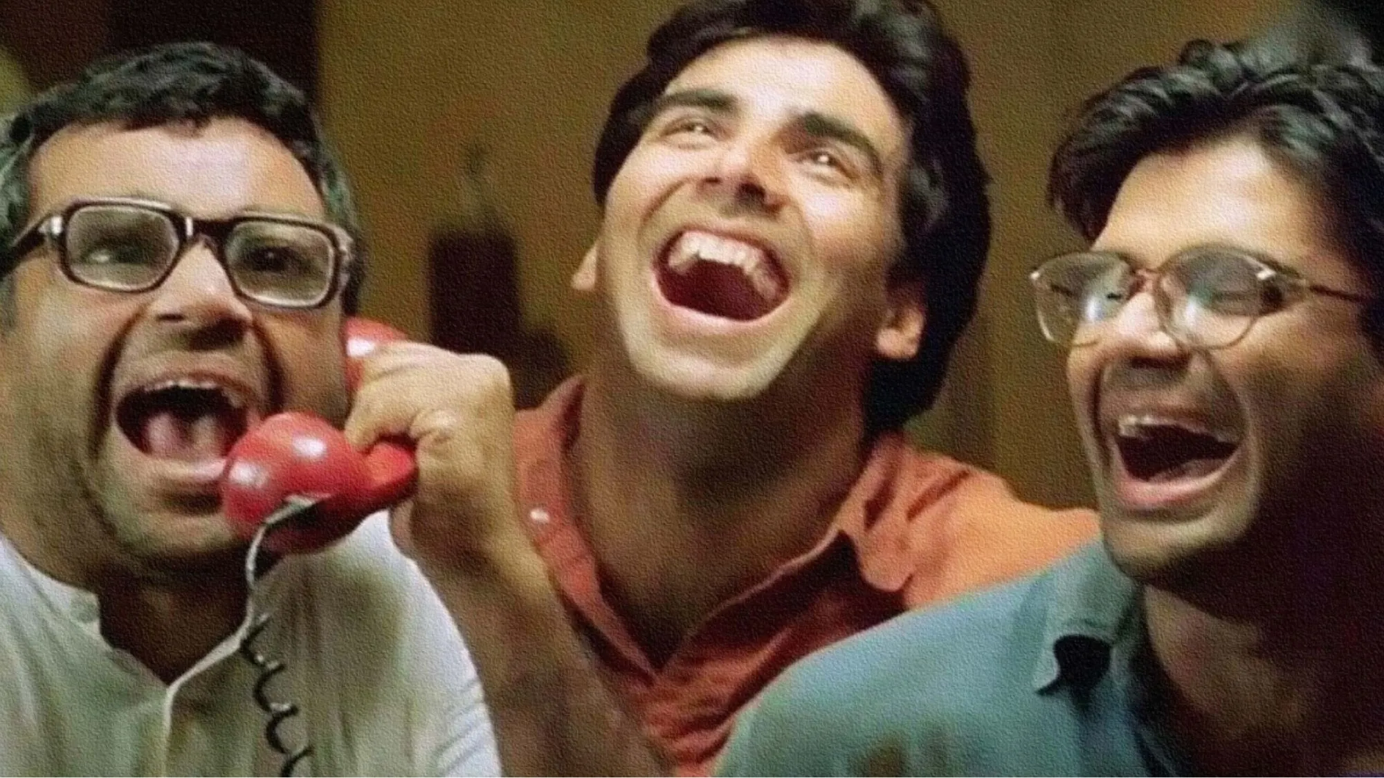 परेश रावल के Hera Pheri 3 छोड़ने पर जॉनी लीवर ने कहा, 'मामले को सुलझाओ क्योंकि...'