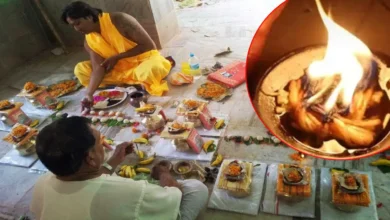 Vaishakh Purnima 2025: वैशाख पूर्णिमा पर अपने पितरों का पिंडदान करें, नियम और महत्व जानिए
