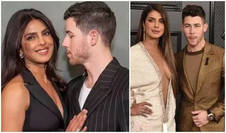 Priyanka Chopra से प्यार होने पर Nick Jonas ने बताया कि वह उनसे शादी करना चाहता था