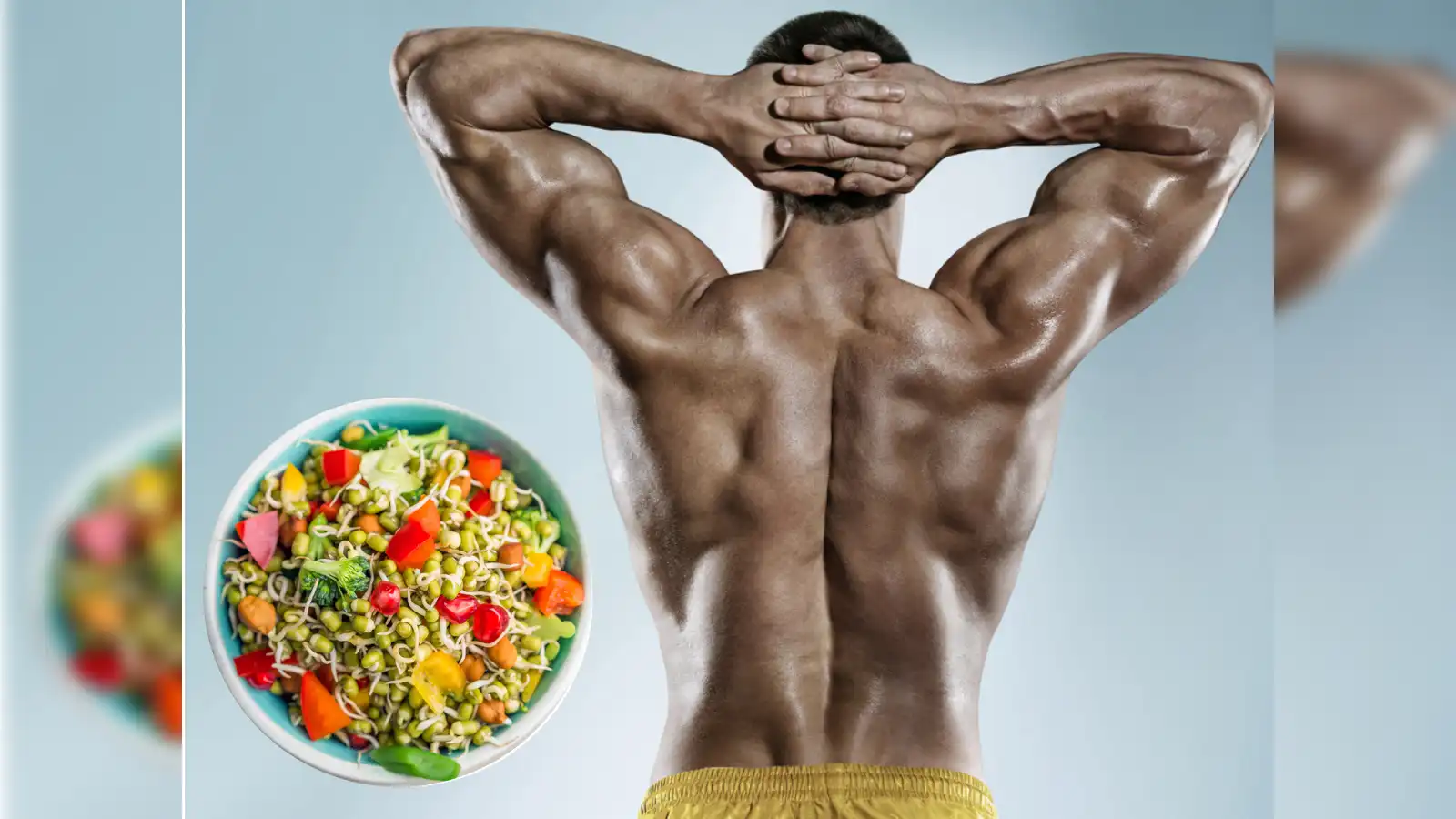 Health Tips: इन बीमारियों में प्रोटीन से भरपूर भोजन जहर समान है; जानें कब इनका सेवन नहीं करना चाहिए?