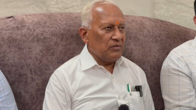 Barinder Kumar Goyal ने बीएमएल नहर जल आवंटन पर हरियाणा के भ्रामक दावों को सिरे से खारिज किया
