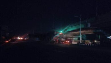 Punjab Blackout: पंजाब के कई जिलों में टोटल ब्लैकआउट, सभी लाइटें बंद; सेना ने जालंधर-बठिंडा में पाकिस्तानी ड्रोन मार गिराया