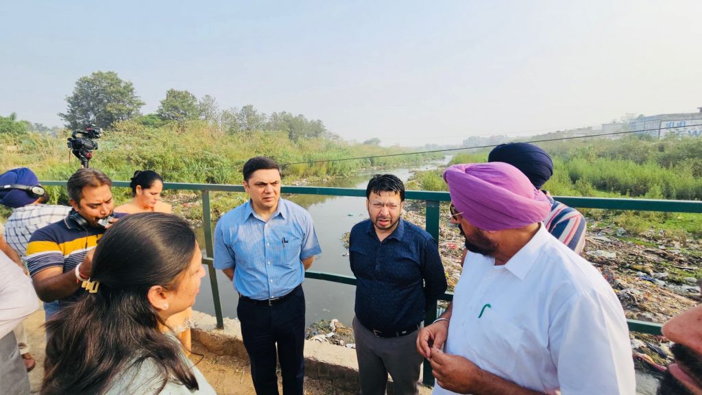 Dr. Ravjot Singh ने की घोषणा, नगर परिषद को जल्द ही नगर निगम का दर्जा मिलेगा