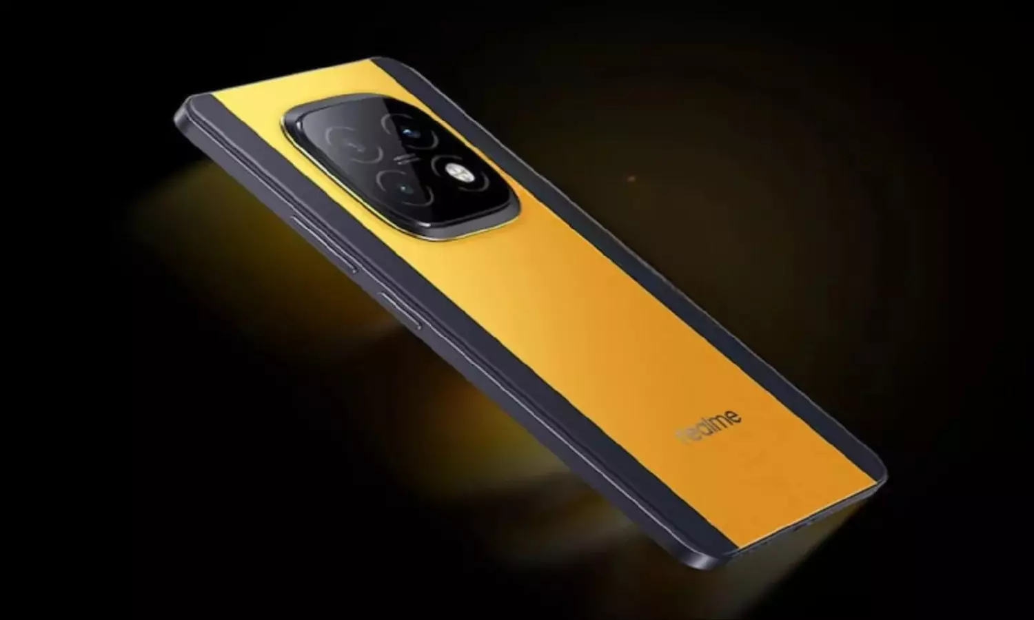 Realme का धांसू 5G फोन डील, AI प्रोसेसर वाला गेमिंग फोन ₹14 हजार से कम में