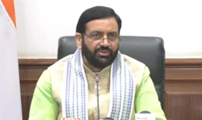 Haryana News: मुख्य सचिव 10 जून को प्रगति की करेंगे समीक्षा, लापरवाही के लिए सम्बंधित अधिकारी होंगे जिम्मेवार