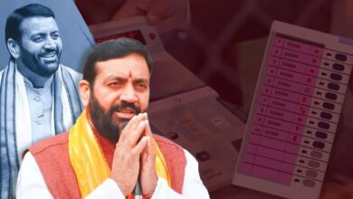 CM Nayab Saini से मिलने पहुंचे अलग अलग हलकों के विधायक