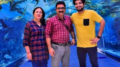Samay Raina ने लिखा कि कल रात मेरे पिता जम्मू में हैं, मुझे फोन किया और कहा कि...