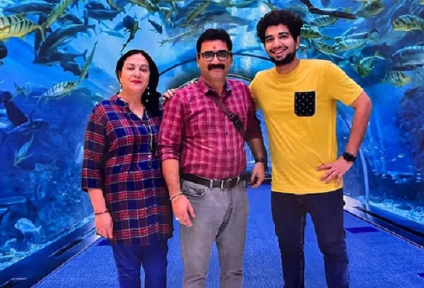 Samay Raina ने लिखा कि कल रात मेरे पिता जम्मू में हैं, मुझे फोन किया और कहा कि...