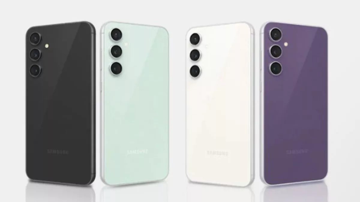 Samsung का नया फोन 12GB रैम और 200MP कैमरा जल्द ही लॉन्च, कीमत भी लीक