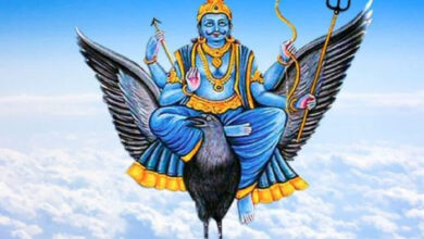 Shani jayanti 2025 Kab hai: शनि जयंती कब है? साढ़े साती से छुटकारा पाने के उपाय और सही तिथि को नोट करें!