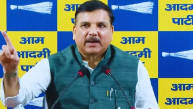Sanjay Singh के सीजफायर पर प्रधानमंत्री से पांच प्रश्न, क्या आपको ट्रंप ने धमकी देकर दबाव में डाला?