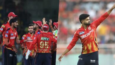 Shreyas Iyer की कप्तानी में हुआ मुमकिन, पंजाब किंग्स ने 10 साल बाद ये कारनामा किया