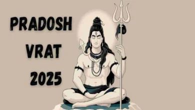Vaisakha Pradosh Vrat 2025 Date: वैशाख माह में दूसरा प्रदोष व्रत कब होता है? सही तिथि और शुभ मुहूर्त को नोट करें