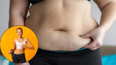 Types Of Belly Fat: बैली फैट कई तरह का होता है, जानिए आपके पेट पर कौन सी चर्बी है और इसे कैसे कम करें