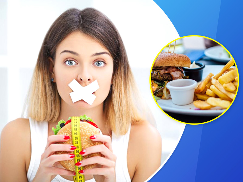 Foods To Avoid In Summer: गर्मियों में इन चीजों को खाने से बचना चाहिए, क्योंकि यह डिहाइड्रेशन का खतरा बढ़ा सकता है