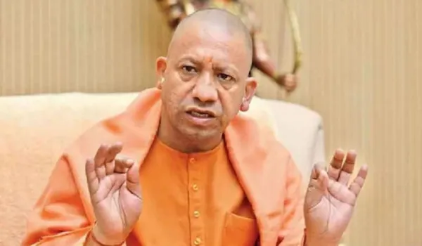 UP News: योगी कैबिनेट ने GCC को मंजूरी दी, यूपी बनेगा ग्लोबल सेवा का हब, दो लाख युवाओं को रोजगार मिलेगा