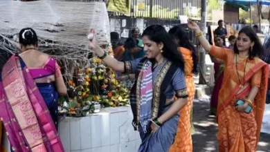 Vat Savitri Vrat 2025: यदि आप पहली बार वट सावित्री व्रत कर रहे हैं तो इन नियमों का ध्यान रखें