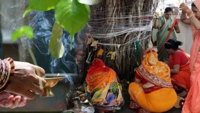 Vat Savitri Vrat 2025: सोमवती अमावस्या का संयोग वट सावित्री व्रत पर, व्रत का महत्व जानें