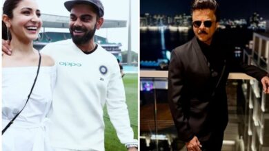 Virat Kohli के संन्यास पर Anil Kapoor ने 11 साल पुरानी बात बताई, तब अनुष्का को डेट कर रहे थे कोहली