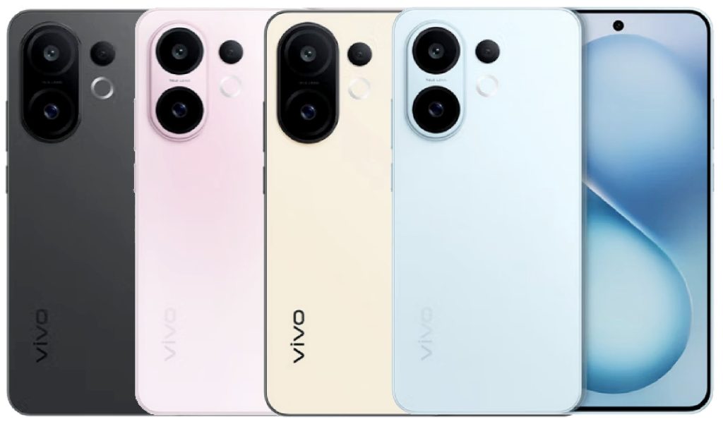 Vivo के दो नए फोन, 6500mAh की बैटरी वाले, तगड़ा कैमरा और डिस्प्ले के साथ इसी महीने लॉन्च