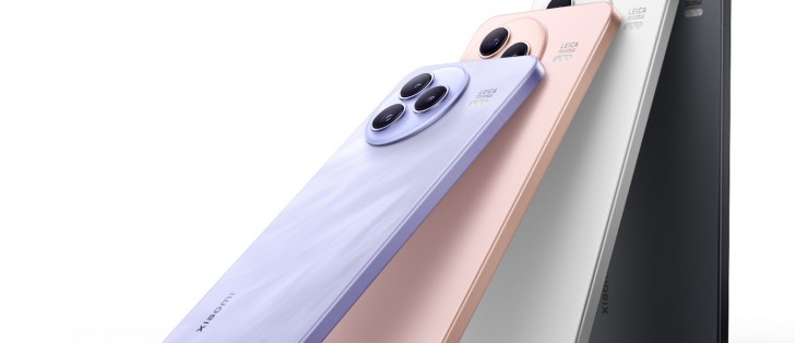 Xiaomi लाया दो शानदार स्मार्टफोन, इतनी है कीमत, दमदार कैमरा, रैम और बैटरी