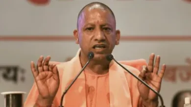लखनऊ में गरजे CM Yogi Adityanath, भारत की बहन-बेटियों का सिंदूर छीनने वालों को खानदान खोना पड़ा