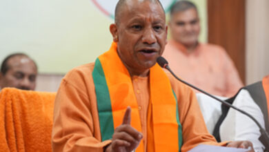 योगी सरकार ने 2030 तक निर्यात को तीन गुना करने का लक्ष्य रखा है, इसमें खेती की महत्वपूर्ण भूमिका होगी।