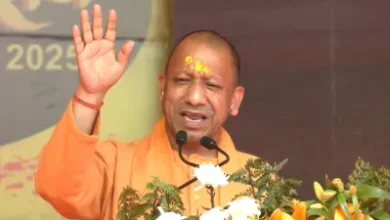 CM Yogi Adityanath ने कहा कि उत्तर प्रदेश में काशी और अयोध्या की तरह एक और धार्मिक स्थान बनाया जाएगा