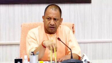 UP News: योगी सरकार ने महत्वपूर्ण निर्णय लिया; युवाओं को रोजगार मिलेगा और सभी जिलों में सिविल डिफेंस सिस्टम होगा