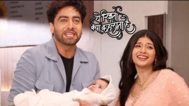 YRKKH Twist: विद्या पूकी लेकर भाग जाएगी, पागलों की तरह अपनी बेटी खोजेगी अभिरा