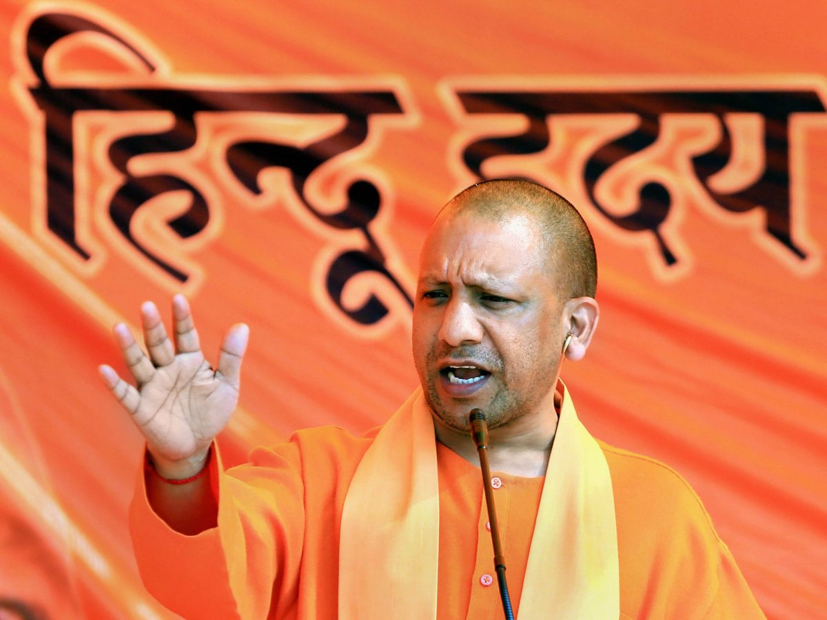 UP News: योगी सरकार ने भी आतंकियों की कमर तोड़ी; 8 साल में 142 'स्लीपिंग मॉड्यूल' गिरफ्तार और एक ढेर