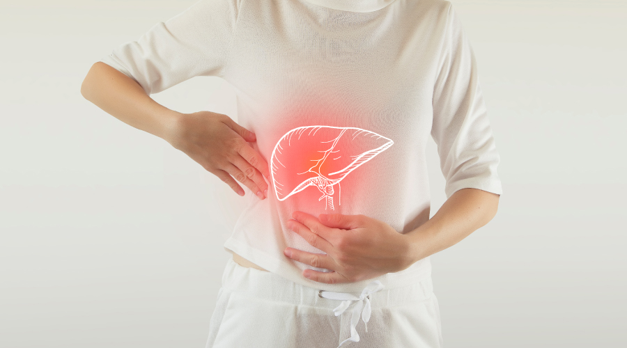 Liver Swelling Symptoms: लिवर में सूजन क्यों होती है और इसके शुरुआती लक्षण क्या हैं?