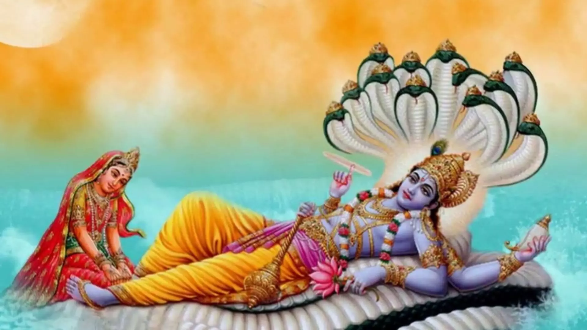 Devshayani Ekadashi 2025: देवशयनी एकादशी 5 जुलाई या 6 जुलाई कब होगी? श्रीहरि चार महीने के लिए सो जाएंगे।
