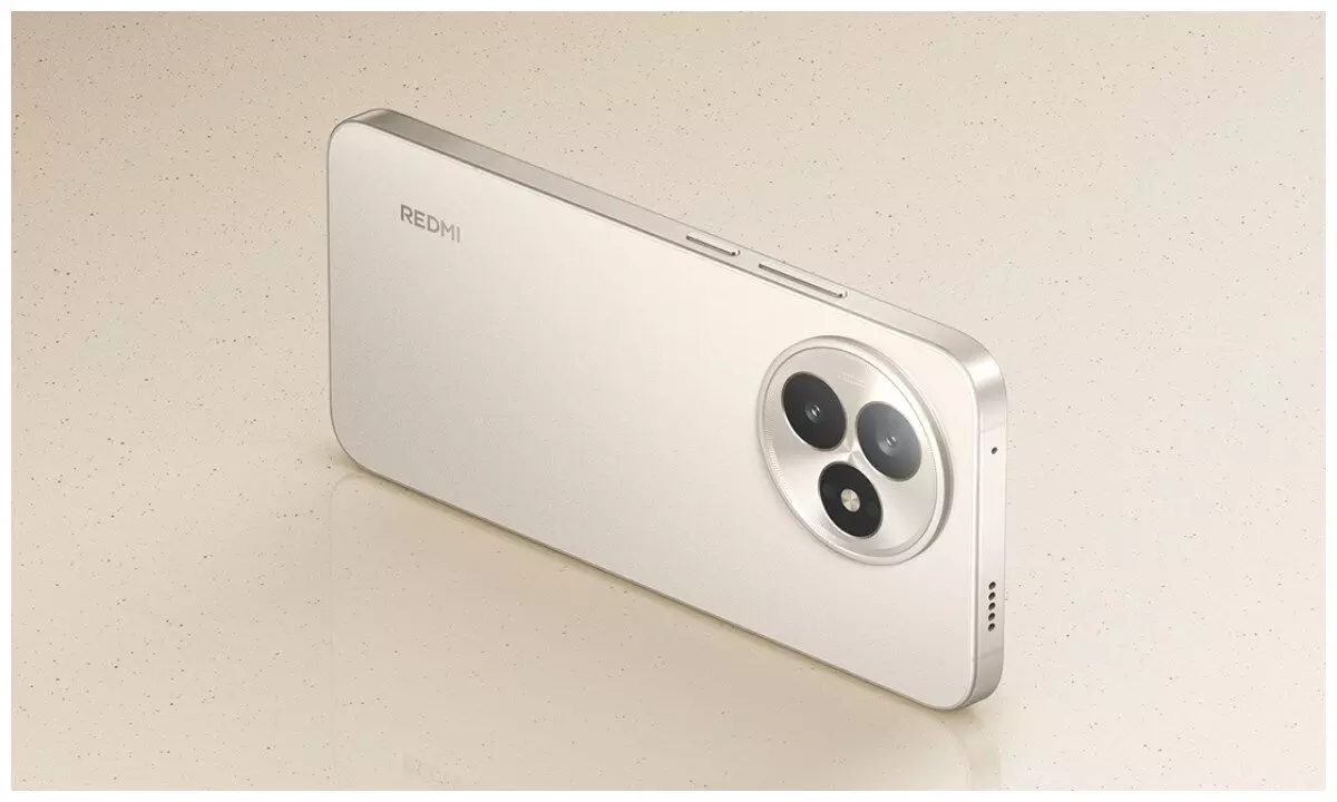 Redmi K80 Ultra लॉन्च: 7410mAh बैटरी, 100W फास्ट चार्जिंग और दमदार 50MP कैमरे के साथ स्मार्टफोन