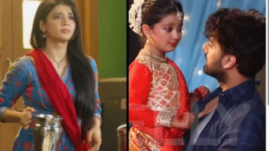 YRKKH Twist: अभिरा को अपना सपना पूरा करने का अवसर मिलेगा, अरमान ये कदम उठाएगा