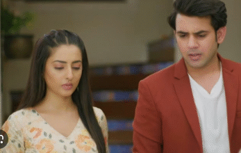 Anupama 10 June: प्रार्थना अंश के बच्चे की मां बनने वाली है? पाखी कोठारी मेंशन में अपने पैर जमा रही