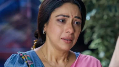 Anupama 16 June: लीला लेगी प्रार्थना को निकालने का निर्णय, जबकि गौतम पराग कोठारी को अल्टीमेटम देगा।