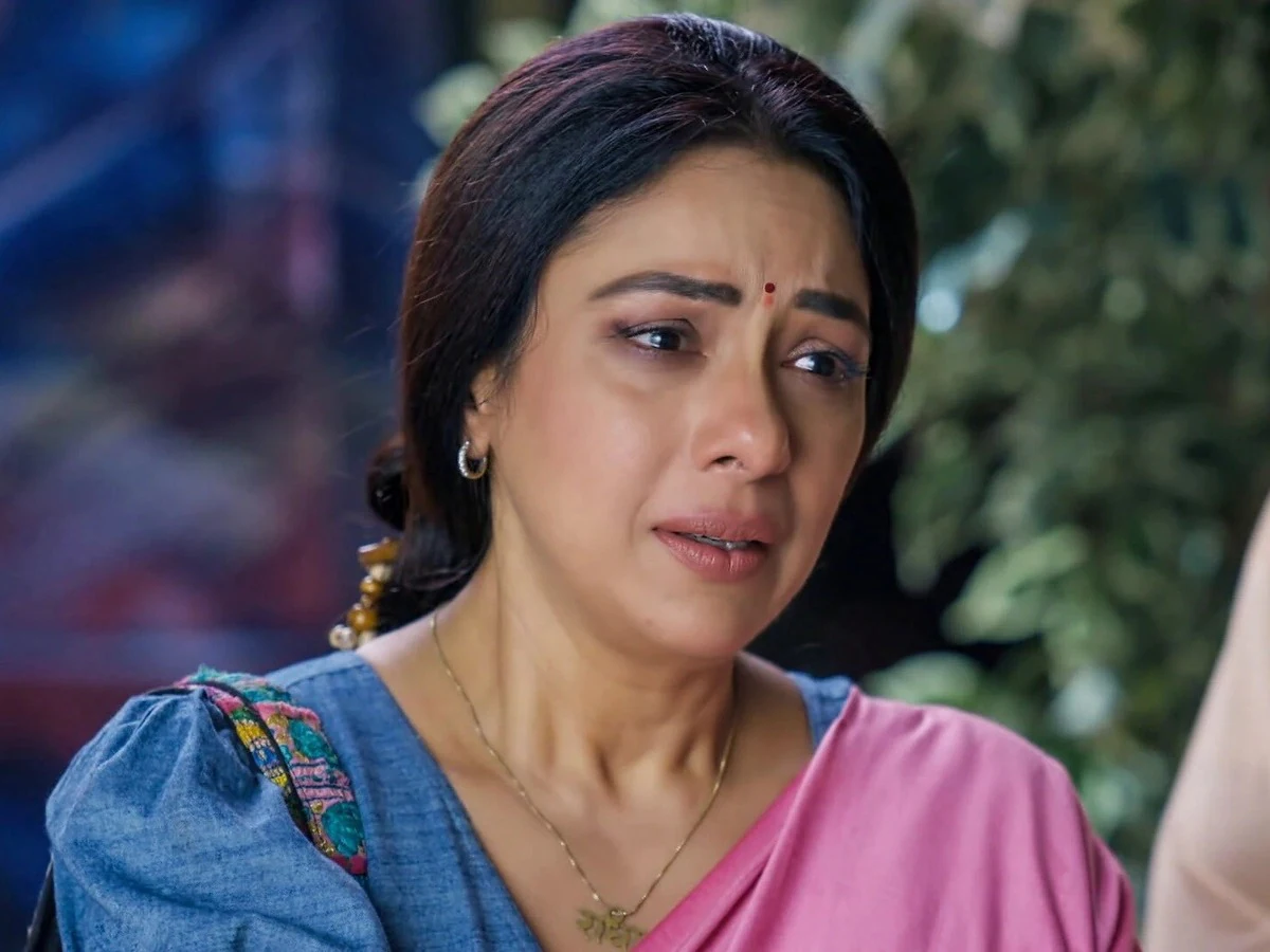 Anupama 16 June: लीला लेगी प्रार्थना को निकालने का निर्णय, जबकि गौतम पराग कोठारी को अल्टीमेटम देगा।