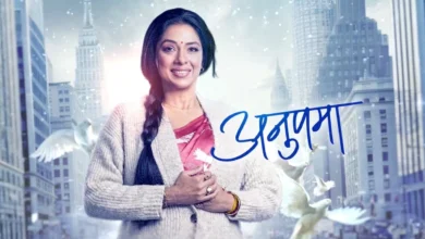 Anupama 9 June: ख्याति और मीता के बीच लड़ाई होगी, छोटी बहू माही फायदा उठाएगी