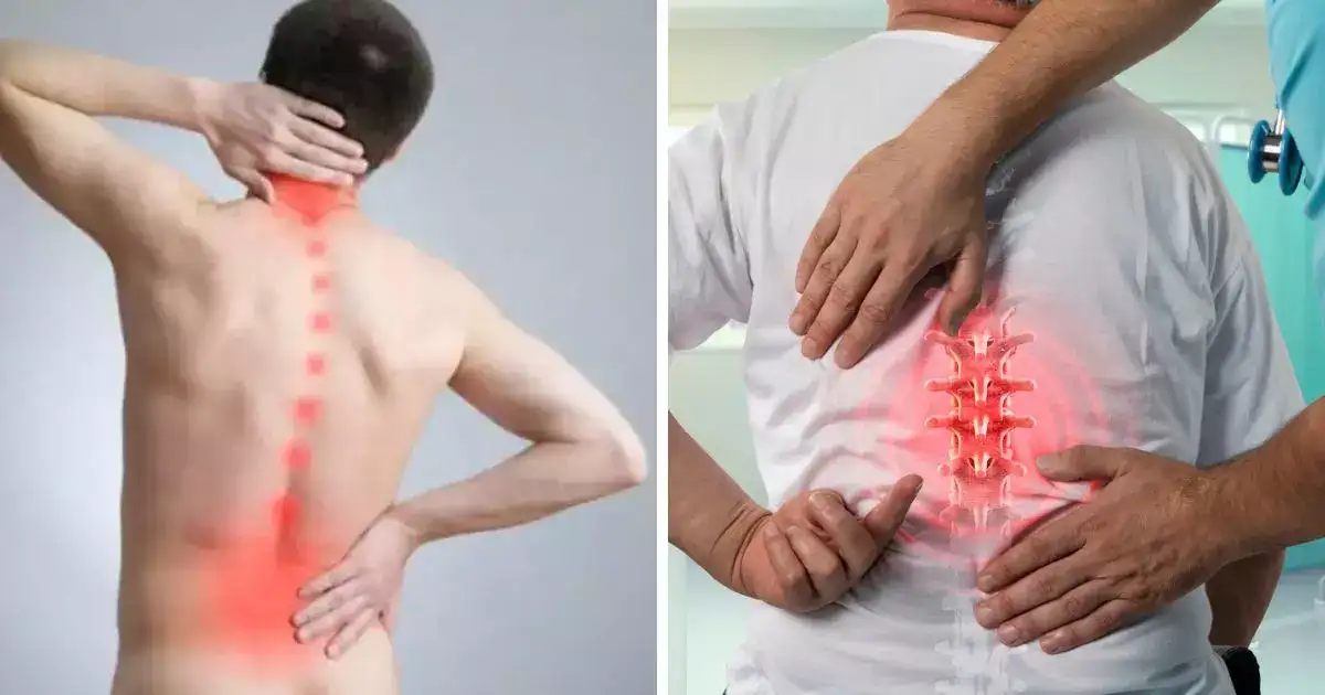 रिसर्च में दावा किया गया है कि ये उपचार Lower Back Pain से पीड़ित मरीजों के लिए उम्मीद की नई राह हैं